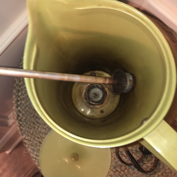 Vintage Oster automatic electric coffee percolator Made in USA - Picture 5 of 9